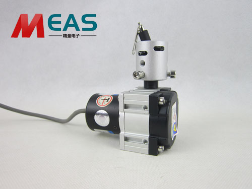 拉線位移編碼器的拉線速度快慢和傳感器有關(guān)系嗎?