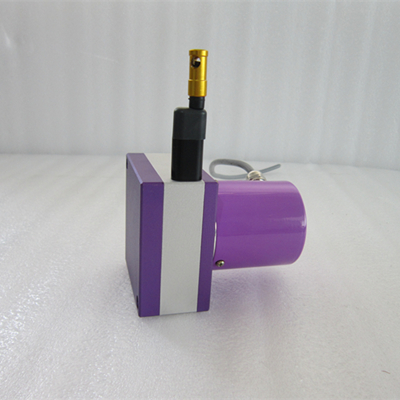 JL拉線位移傳感器安裝的幾個(gè)問題