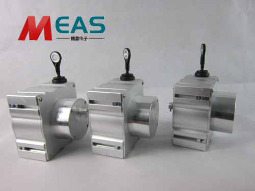 拉繩式位移編碼器的參數指標大家想知道嗎?