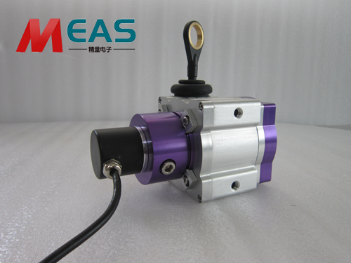 拉線位移編碼器的輸出信號(hào)-電流及電壓信號(hào)