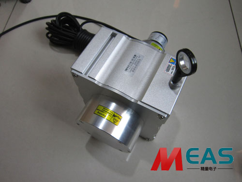 增量型拉線位移編碼器的選型小編來指點(diǎn)迷惑