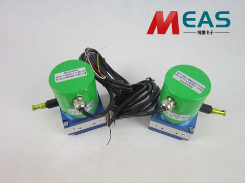 拉線位移編碼器在風里發(fā)電機中隨時關注著風力發(fā)電機的結構