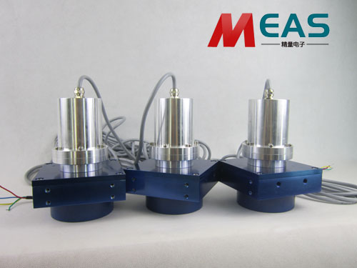 防水拉線位移編碼器根據測量行程長度來計算分辨率