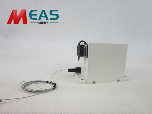 拉線位移編碼器響應速度對系統動態(tài)穩(wěn)性十分重要