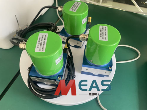 拉繩位移編碼器如何來正確使用避免誤差的產生