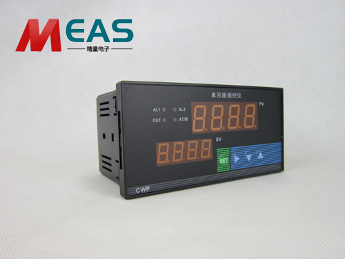 智能單回路位移測(cè)控儀表 智能單回路位移測(cè)控儀表